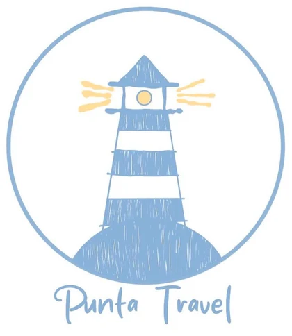 Logo de Punta Travel